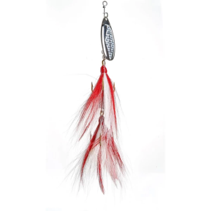 Windels Double Bucktail Musky Harasser