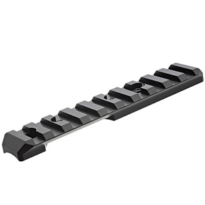Ruger MarkIV MarkIII & 22/45 Picatinny Rail