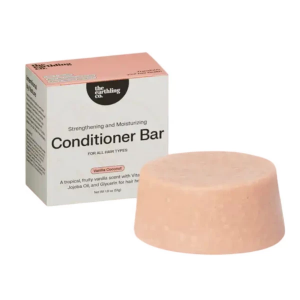 The Earthling Co. Volume and Strength Conditioner Bar