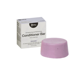The Earthling Co. Volume and Strength Conditioner Bar