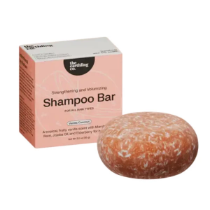 The Earthling Co. Volume and Strength Shampoo Bar