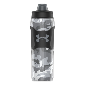 Under Armour 28oz Playmaker Insulated Squeeze