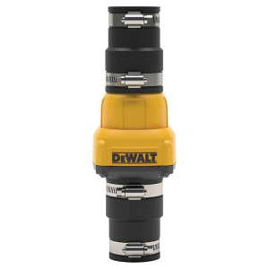 DeWALT Sump Pump Check Valve
