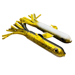 Carl's Custom 7" Trophy Chaser Tube