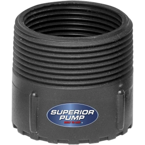 Superior Pump MIP Adapter