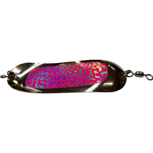 Lake Shore Dakota Dodgers 6.5" Spoon