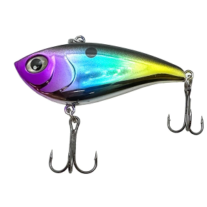 Scheels Outfitters FatEye Rattle Bait Lure