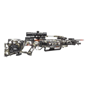 Ten Point Fury 410 De-cock Crossbow