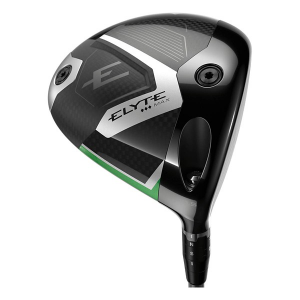 Callaway ELYTE Triple Diamond Max Driver