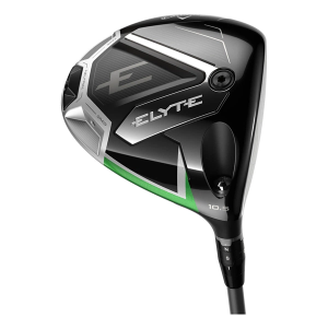 Callaway ELYTE Driver