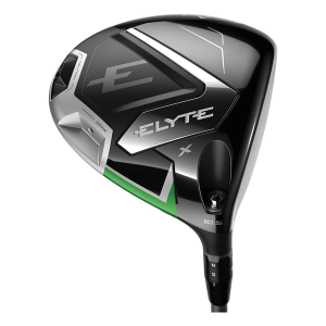 Women's Callaway ELYTE X Driver