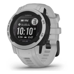 Women's Garmin Instinct 2S Solar GPS Watch watches