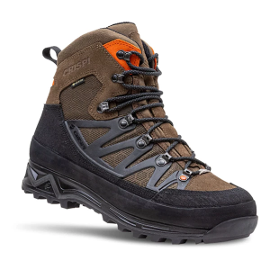 Men's Crispi Wyoming II Boots Outdoor 12.5 Brown