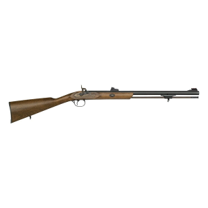 Traditions Deerhunter Percussion Hardwood 24 in 50 Caliber Muzzleloader