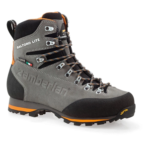 Men's Zamberlan 1110 Baltoro Lite GTX Boots Outdoor 10.5 Graphite