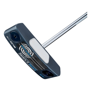 Odyssey Square 2 Square Double Wide CS Oversized Grip Putter