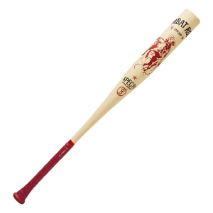 Combat MFG Spec A1 Not My First Rodeo (-3) BBCOR Baseball Bat