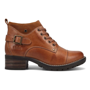 Women's Taos Mini Crave Boots 41 Caramel