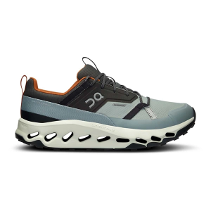 Men's On Cloudhoriz Hiking Shoes sneakers-athletic-shoes 11 Regular Lead/Mineral