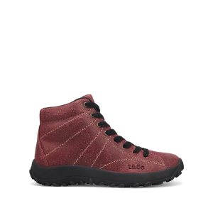 Women's Taos Trail Mix Boots Outdoor 6 Wine Ruff Out