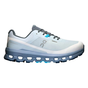 Men's On Cloudvista 2 Trail Running Shoes sneakers-athletic-shoes 14 Regular Arctic/Chambray