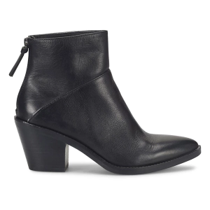 Women's Sofft Marley Dress Boots 9.5 Black