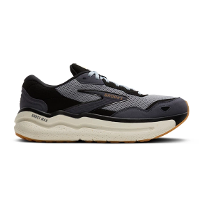 Women's Brooks Ghost Max SE Walking Shoes sneakers-athletic-shoes 10.5 Regular Black