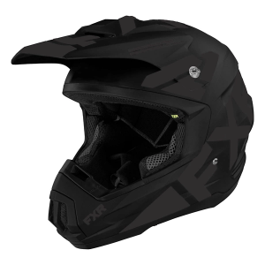 FXR Torque Team Trail Helmet