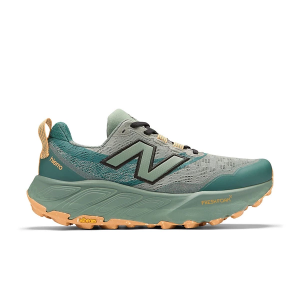 Men's New Balance Fresh Foam X Hierro v9 Trail Running Shoes sneakers-athletic-shoes 12 Extra Wide Dark Juniper