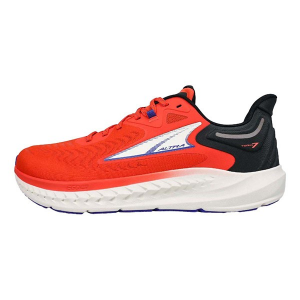 Men's Altra Torin 7 Running Shoes sneakers-athletic-shoes 10 Regular Black/Red