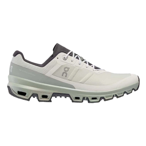 Men's On Cloudventure Trail Running Shoes sneakers-athletic-shoes 12 Regular Ice/Kelp