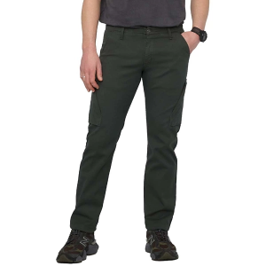 Men's DUER Live Free Relaxed Adventure Hiking Pants 32 Peat