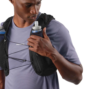 Salomon ADV Skin 5 Backpack Black