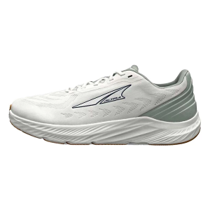 Men's Altra Rivera 4 Running Shoes sneakers-athletic-shoes 10.5 Regular White