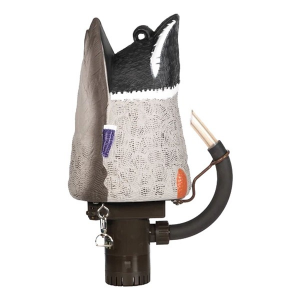 Higdon Pulsator PRO Mallard Drake