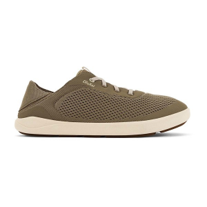 Men's OluKai Moku Pae Sneakers sneakers-athletic-shoes 9 Regular Clay/Tapa