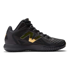 Men's New Balance FuelCell Ohtani 1 Baseball Shoes sneakers-athletic-shoes 13 Regular Black