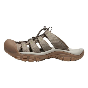 Women's KEEN Newport Water Sandals 8.5 Timberwolf/Tarragon