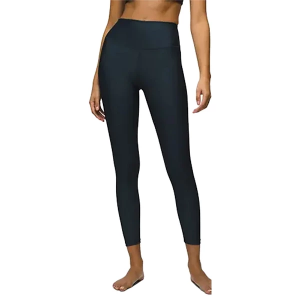 Women's prAna Sculpt Leggings XSmall Stormy Night