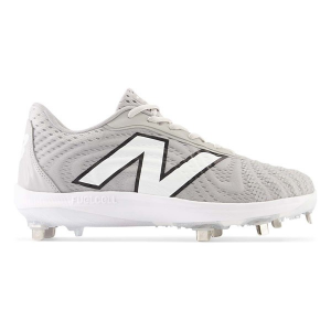 Men's New Balance FuelCell 4040 v7 Metal Baseball Cleats 8 Raincloud
