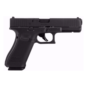 Umarex Glock 17 Gen 5 MOS Optic Ready BB Air Pistol