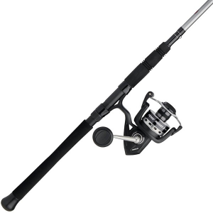 PENN Pursuit IV Spinning Combo