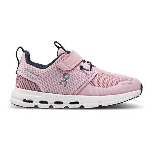 Kids' On Cloud Play Shoes sneakers-athletic-shoes Little 1.5 Regular Zephyr/White