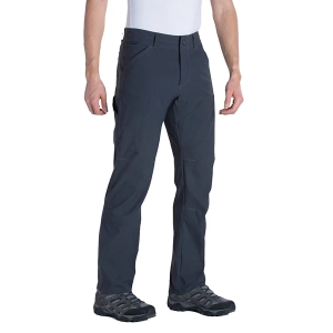 Men's Kuhl Renegade Hiking Utility Pants 35 Koal