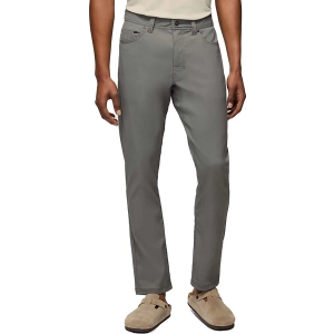 Men's prAna Stretch Zion 5 Pocket Slim Pants 42 Thyme