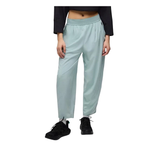 Women's prAna Railay High Rise Pants Medium Saltwater