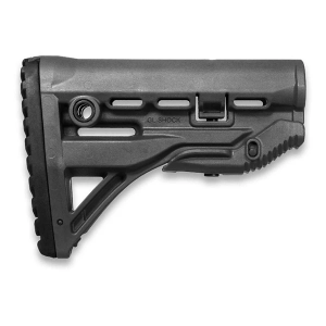 FAB Defense GL-SHOCK M4/M16 Shock Absorbing Buttstock