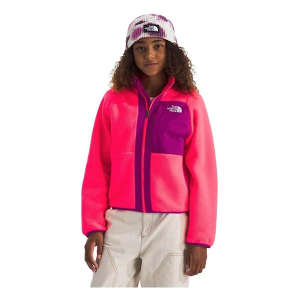 Girls' The North Face Yumiori Large Radiant Poppy