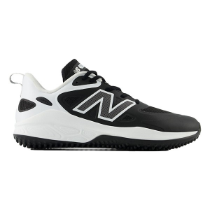 Women's New Balance Fresh Foam Velo v4 Softball Shoes sneakers-athletic-shoes 6 Regular Black/White