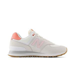 Women's New Balance 574 Sneakers sneakers-athletic-shoes 7.5 Wide Reflection